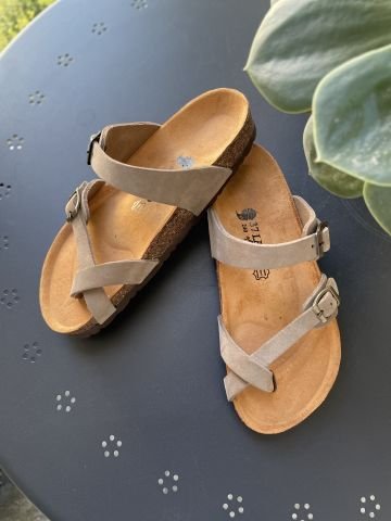 Land of Cork mantar taban deri terlik