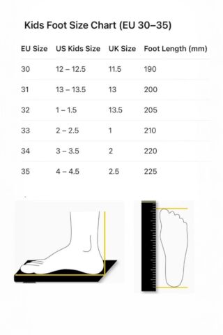 Land of Cork Çocuk Anatomik Süet Deri Terlik | Doğal Mantar Taban, Ark Destekli, Konforlu